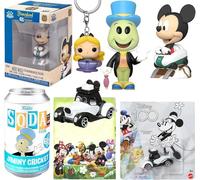 Bobsled Mickey Disneyland Resort Attrazioni Figura Cervino Mini Parco a tema giro in bundle con Anniversario Trading Carte da Collezionista Confezione 2