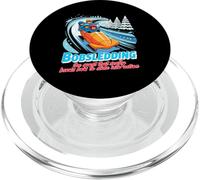 Bobsledding PopSockets PopGrip per MagSafe