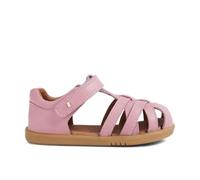 Bobux Barefoot I-Walk Cross Jump Sandalo unisex, Lilas, 26 EU