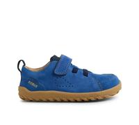 Bobux Barefoot I-Walk Prime Scarpe Unisex, Blu (Olympian Blue), 26 EU