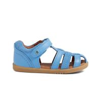Bobux Barefoot I-Walk Roam Sandalo per bambino, Azzurro (Azure Blue), 24 EU