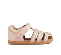 Bobux Barefoot I-Walk Roam Sandalo per bambino, Rosa (Cameo Rose), 26 EU