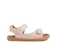 Bobux Barefoot Kid+ Driftwood Sandalo per bambino, Rosa (Cameo Rose), 28 EU