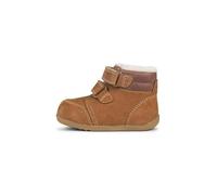 Bobux Calzature rispettose Step Up Timber Arctic per i primi passi del tuo bambino, Giallo senape, 19 EU