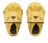 Bobux Scarpa Neonato Soft Sole Leo Maple M 9-15 Mesi