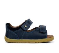 Bobux Driftwood, Sandalo, Blu Navy, 25 EU