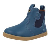 Bobux i-Walk Jodhpur Blu (Tidal Teal) Premium Pelle 24 EU