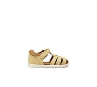 Bobux I-Walk Roam Closed Sandal Sandali da bambino, Sand Caramel, 25 EU