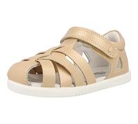 Bobux - Tropicana II Oro e bronzo - Sandali e scarpe aperte - Taglia 24 24 Oro e bronzo