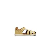 Bobux Kid+ Roam Closed Sandal Esperti Camminatori - Sandali, Sand Caramel, 29 EU