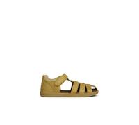 Bobux Kid+ - Roam Closed Sandal_Expertos Camminantes - Sandali da bambino in pelle verde Size: 29 EU