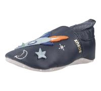 Bobux Pelle finkli Cosmic Rocket Navy L 20/21, Blu, Large