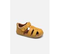 Bobux - Roam Giallo - Sandali e scarpe aperte 23 Giallo