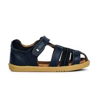 Bobux Roam, Sandali con Cinturino alla Caviglia, Blu Navy 1, 24 EU