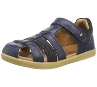 Bobux Roam, Sandalo, Blu Navy, 25 EU