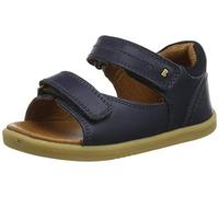Bobux Sandali Aperti Doppio Strappo I Walk Driftwood 633601A Blu Taglia: 22