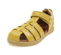 Bobux SANDALI CHIUSI A STRAPPO KID PLUS ROAM 830509 GIALLO Taglia: 33