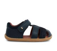 Bobux Sandali Unisex per Bambini Roam, Blu Navy 1., 20 EU