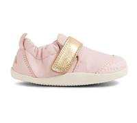 Bobux Scarpa Xplorer Go Ballet Pink Gold Tg 22