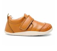 Xplorer Go Calzature amiche del bambino per i suoi primi passi (Caramel, Sistema Taglie Calzature EU, Bimbo (0-5 anni), Numero, Media, 20)