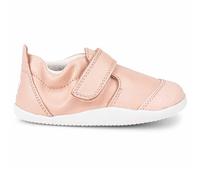 Bobux Xplorer Go - Primi Passi - Sneaker per Bambini in Morbida Pelle Pregiata (Seashell, 19)
