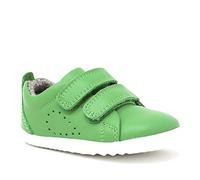 Bobux Scarpe Primi Passi A Strappi Step UP Grass Court 728911 Verde Taglia: 18