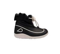 Bobux Splash Navy Blu, Scarpa A Stivaletto Primo Passo Antipioggia per Bambino E Bambina. NUMERAZIONE dal 18 al 23 (21)