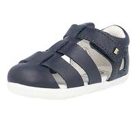 Bobux Step Up Tidal - Primi passi - sandali per bambini - sandali per bambini con chiusura a strappo (Navy, Sistema Taglie Calzature EU, Bimbo (0-5 anni), Numero, Media, 20)