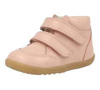 Bobux Step Up Timber Rosa (Dusk Pearl) Quickdry Pelle 21 EU