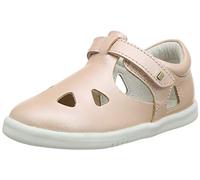 Bobux Walk Zap II, Sandalo, Seashell Shimmer, 23 EU