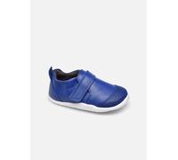 Bobux - Xplorer Go Blu - Pantofole 18 Blu