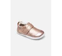 Bobux - Xplorer Go Rosa - Pantofole 22 Rosa