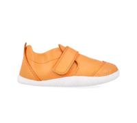 Bobux Xplorer Go Trainer Calzature rispettose per i primi passi del tuo bambino, Albicocca (Apricot Crush), 18 EU