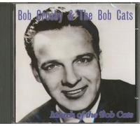Boby Crosby & The Bob Cats - Boby Crosby & The Bob Cats - March of the Bob Cats