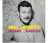 Boby Lapointe - Aragon Et Castille