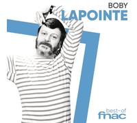 Boby Lapointe - Best of Fnac
