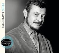 Boby Lapointe Chanson Francaise (CD)