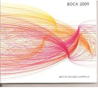 Boca 2009 Best of College a Ca