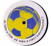 Boca 45 - Take a Ride