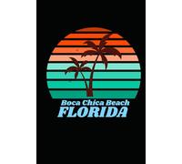 Boca Chica Key Florida for people who like beach vacations, surfing, sand ocean shores and sea sides: Beach design fitting for surfers and people who ... also be given as a Birthday or Christmas gif
