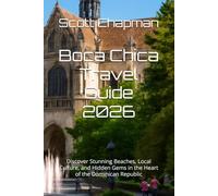 Boca Chica Travel Guide 2026: Discover Stunning Beaches, Local Culture, and Hidden Gems in the Heart of the Dominican Republic