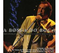 Boca De Cantor, Paulinho - Bossa Do Boca