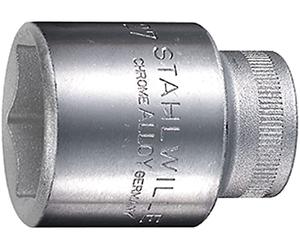BOCA DE LLAVE DE VASO 1/2"