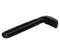 Boca de repuesto para llave Stillson de aluminio 14"