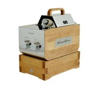 BocaBoca Coffee Bean Tostapane 250 Tostatrice Raffrescatore Bluetooth Home 220V