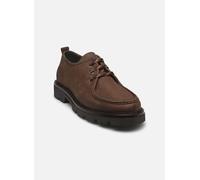 Bocage - GEREMIA Marrone - Scarpe con lacci 41 Marrone