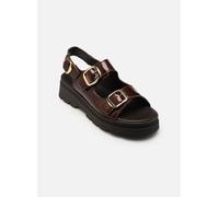 Bocage - JULIETA Marrone - Sandali e scarpe aperte 36 Marrone
