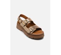 Bocage - JULIETA Oro e bronzo - Sandali e scarpe aperte 36 Oro e bronzo