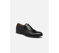 Bocage - LEONARDO Nero - Scarpe con lacci 40 Nero