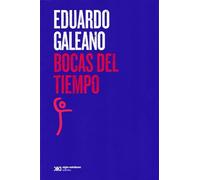 BOCAS DEL TIEMPO: 1